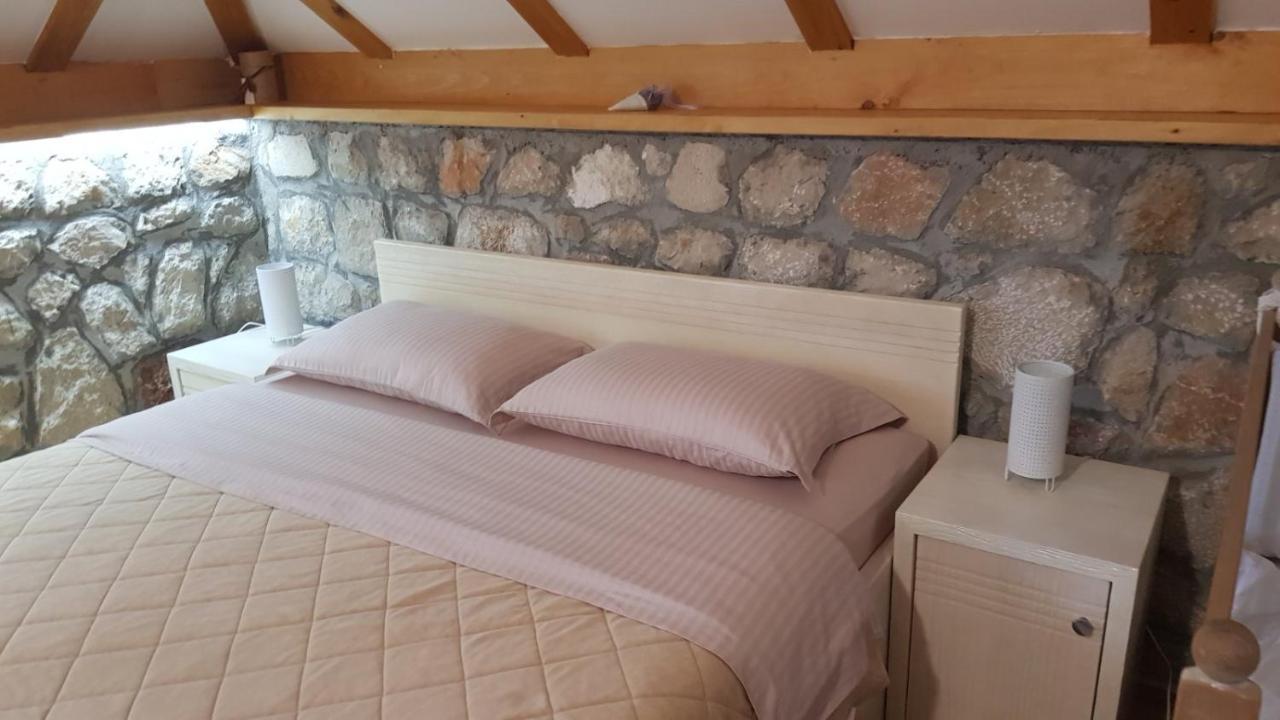 Green Forest Žabljak Zewnętrze zdjęcie