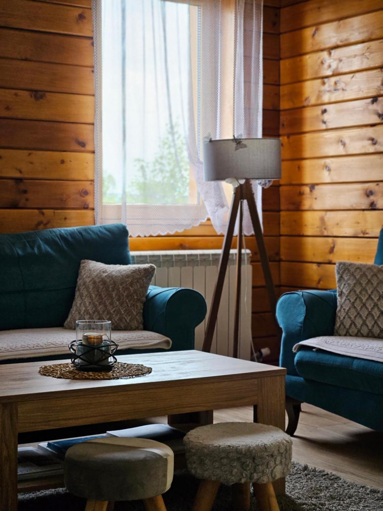 Green Forest Žabljak Zewnętrze zdjęcie