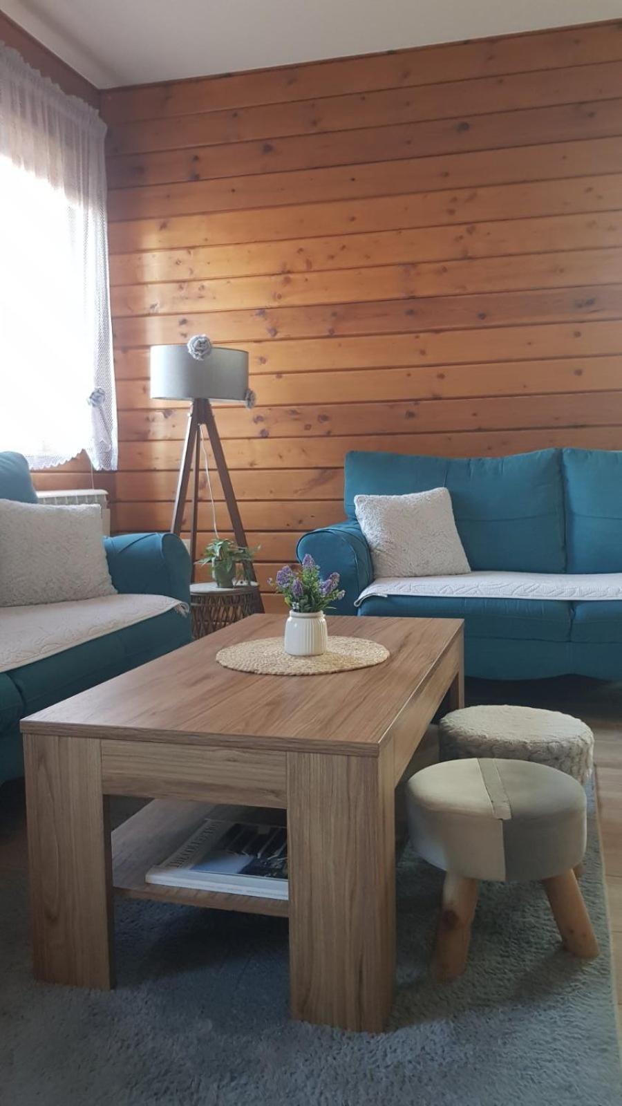 Green Forest Žabljak Zewnętrze zdjęcie