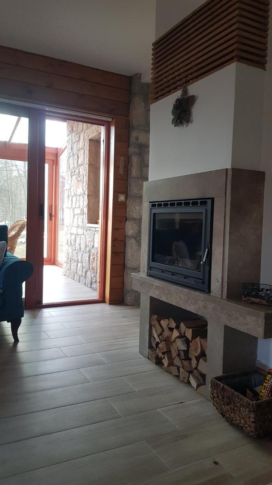 Green Forest Žabljak Zewnętrze zdjęcie