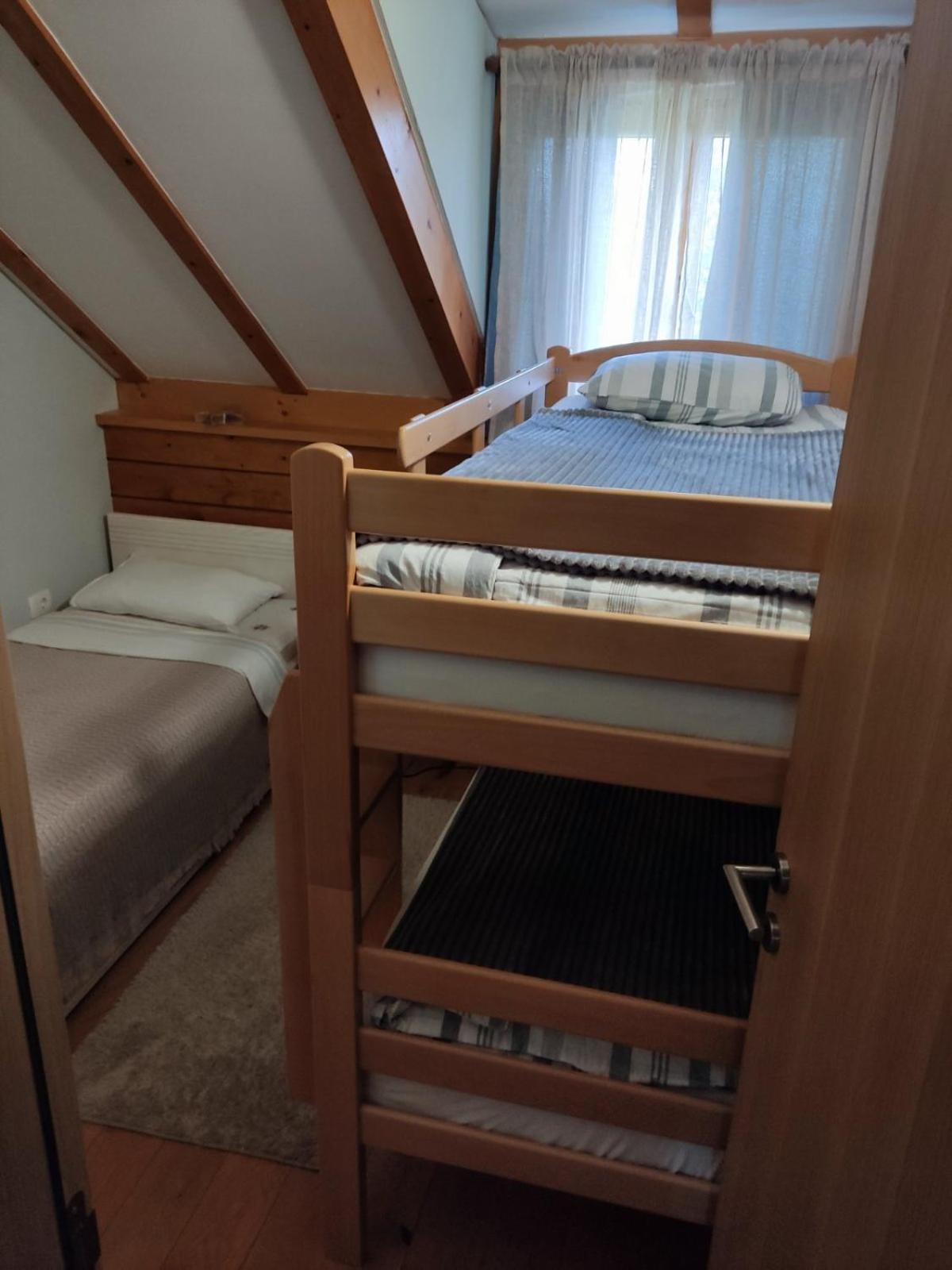 Green Forest Žabljak Zewnętrze zdjęcie